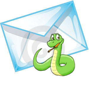 Sending gift card codes to Qualtrics online survey respondents with Python