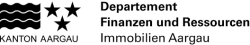 Kanton Aargau, Departement Finanzen und Ressourcen
