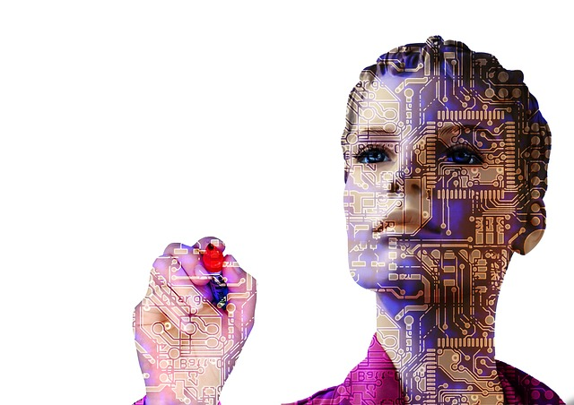Artificial Intelligence + Big Data = Boom?