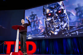 Artificial Intelligence – Humanity’s Most Momentous Invention In Six TED Talks